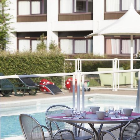 Hôtel Villa Bellagio Blois by Popinns La Chaussée-Saint-Victor Exterior foto
