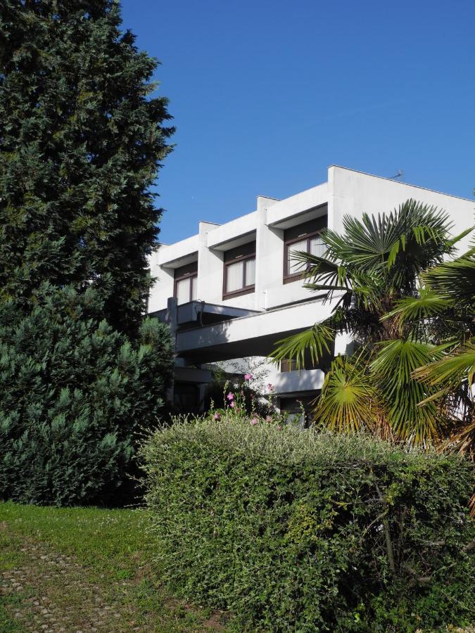 Hôtel Villa Bellagio Blois by Popinns La Chaussée-Saint-Victor Exterior foto