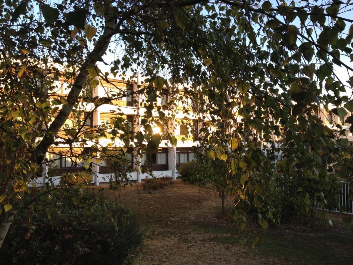 Hôtel Villa Bellagio Blois by Popinns La Chaussée-Saint-Victor Exterior foto